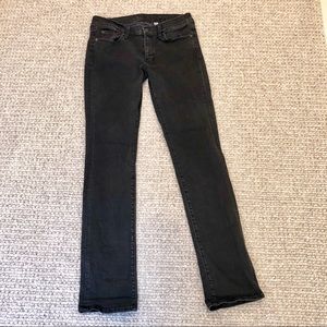 7 for all Mankind Petite Lexie